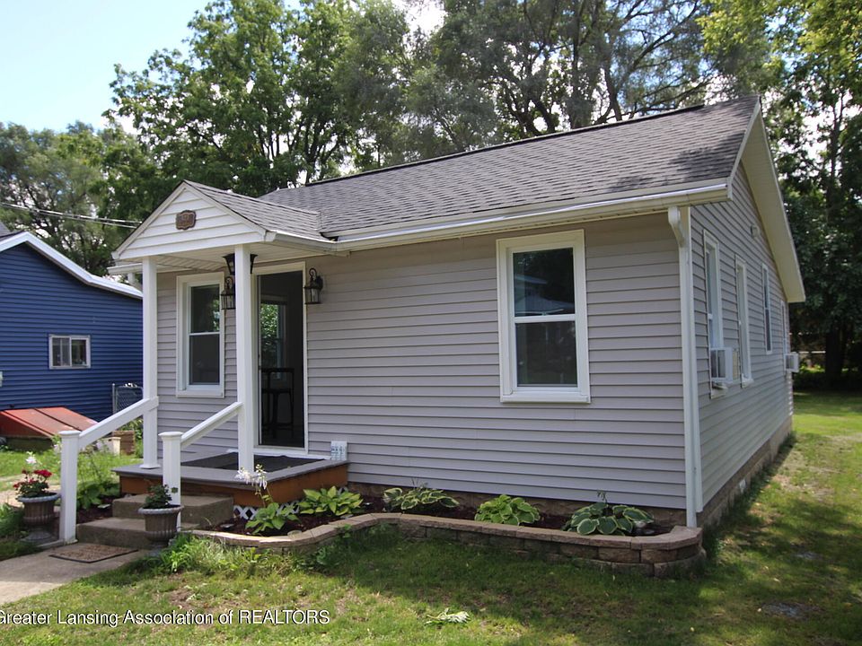 123 W Pearl St, Ovid, MI 48866 MLS 275670 Zillow