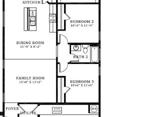 3388 Dijamant Loop SE, Rio Rancho, NM 87124