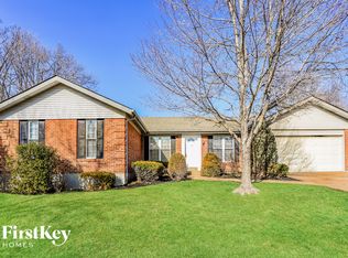 4765 Bramble Berry Dr, Saint Louis, MO