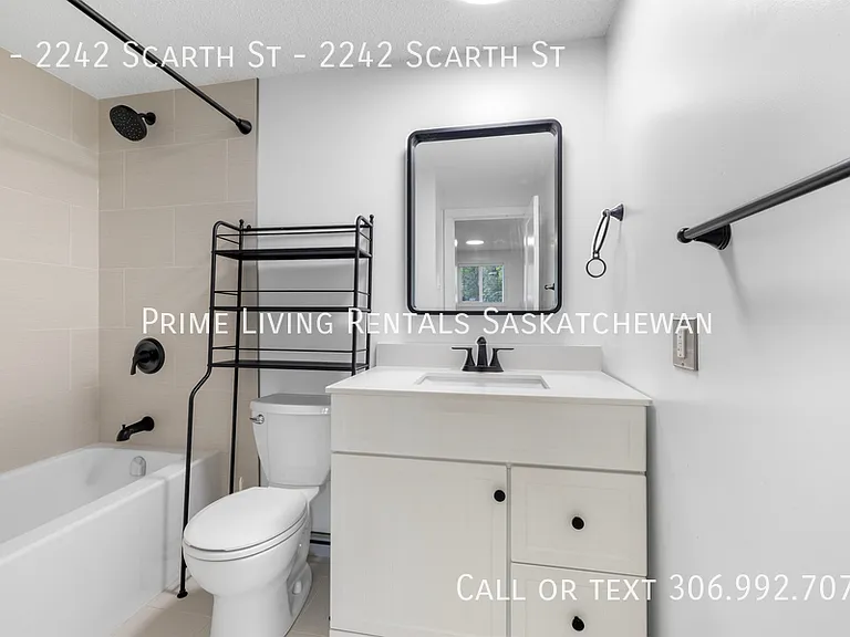2242 Scarth St #6 — Photo 21