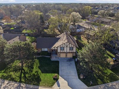 709 Marsha Dr, Andover, KS, 67002