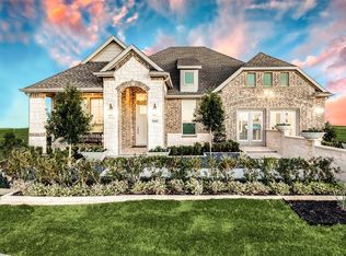 1704 Burney St, Mansfield, TX 76063