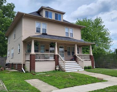 35324 Chestnut St, Wayne, MI, 48184