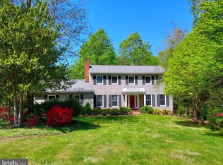 19211 Rolling Hills Dr, Culpeper, VA 22701