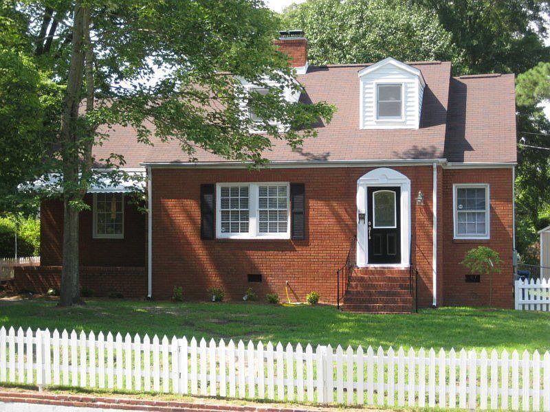 1012 W. Rowan St 