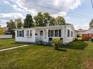 409 Liberty St, Batesville, IN 47006