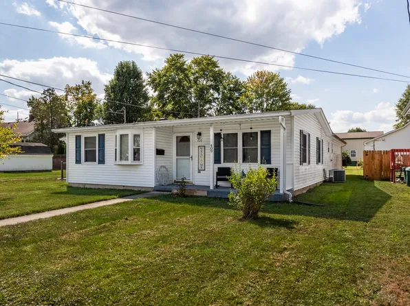 409 Liberty St, Batesville, IN 47006