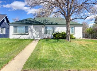 470 Olive St, Denver, CO 80220