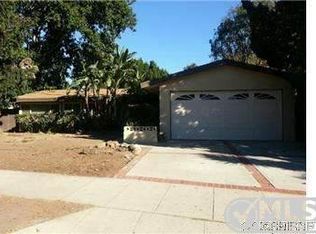 20651 Bryant St, Winnetka, CA 91306