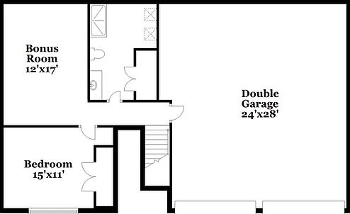 3rd image of 506 NE 192nd Ter