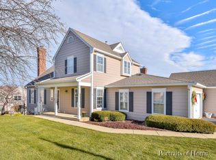 262 Sedgewick Cir, Saint Charles, IL 60174