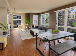 81 Clay St APT 821, Seattle, WA 98121
