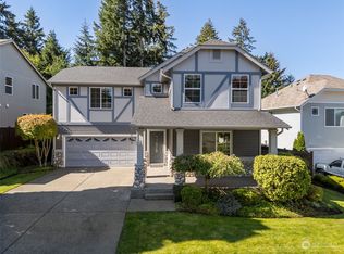 1311 Foreman Rd, Dupont, WA 98327