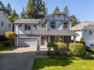 1311 Foreman Road, Dupont, WA, 98327
