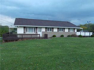 1801 Route 422 E, Fenelton, PA 16034