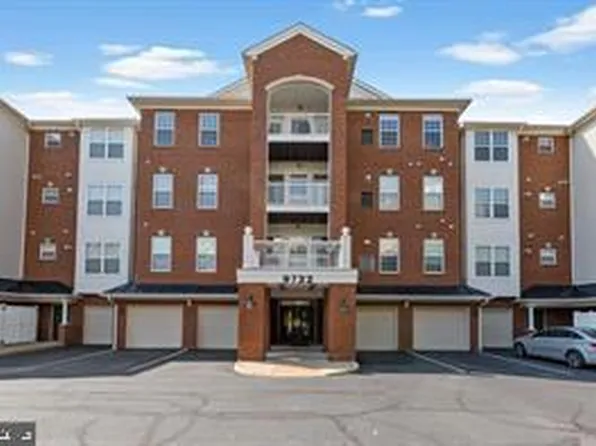 9722 Holmes Pl Unit 306, Manassas Park, VA 20111