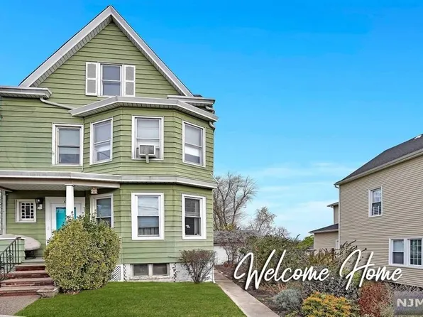 65 Prescott Ave, Hawthorne, NJ 07506