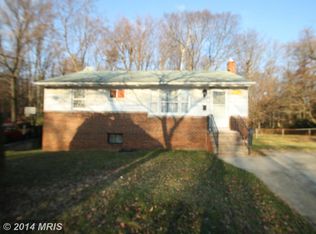 7402 Jefferson Ct, Hyattsville, MD 20784