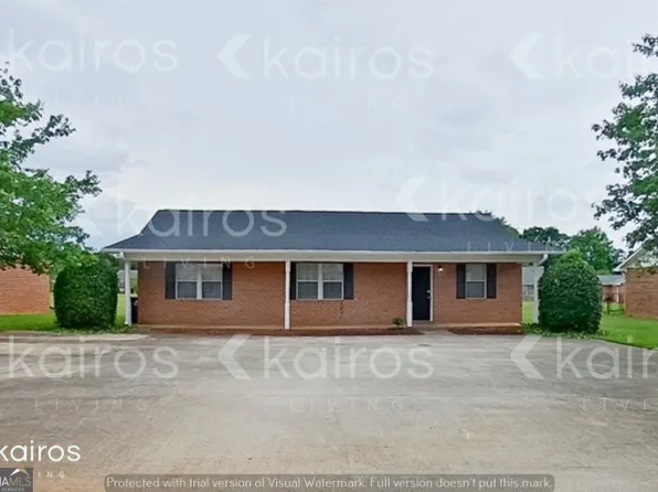 320 Deerpark Dr, Athens, GA 30605
