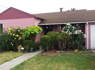 837 E Lewelling Blvd, Hayward, CA 94541