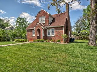 330 E 8th St, Cookeville, TN 38501