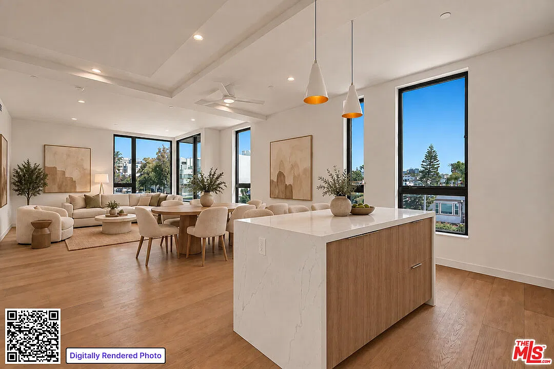 2 bed, 2.5 bath, 1651 sqft, $6,295 — Photo 1