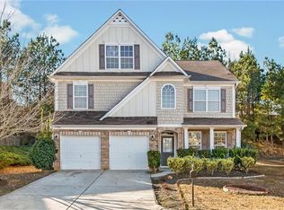 3371 Southerland Ct, Douglasville, GA 30135