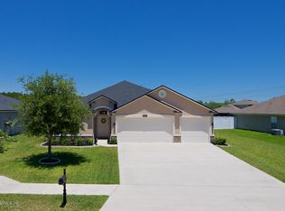 4049 Trail Ridge Rd, Middleburg, FL 32068