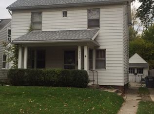 3239 Northwood Ave, Toledo, OH 43606