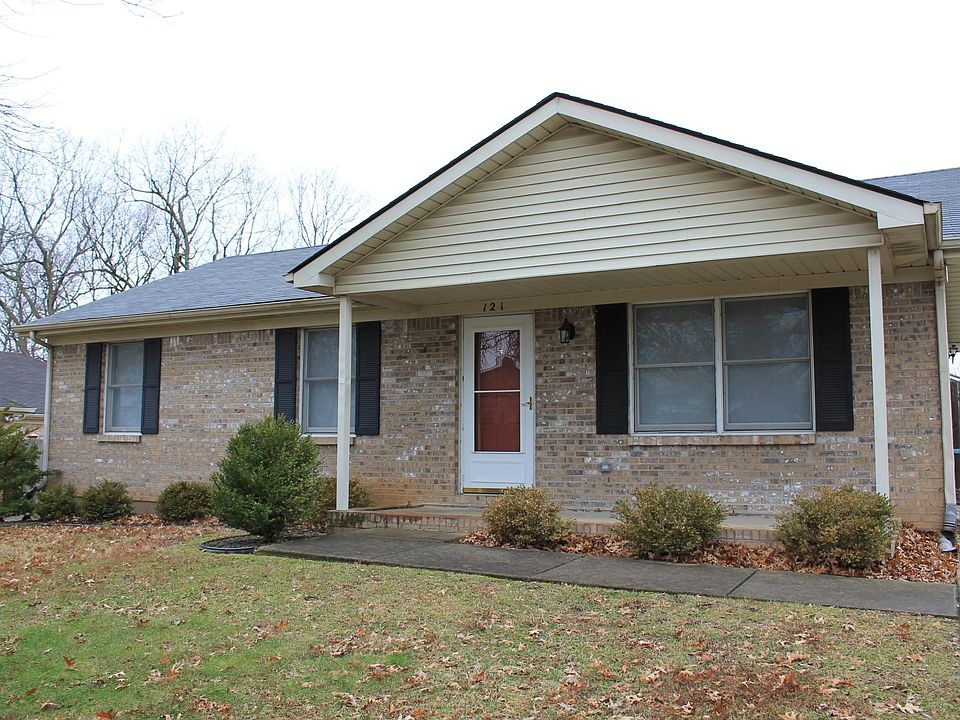 1st image of 121 Madonna Dr