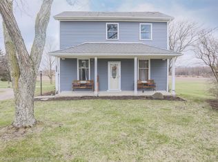 6123 Fargo Rd, Avoca, MI 48006