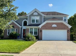 5070 Breckenhurst Dr, Hilliard, OH 43026