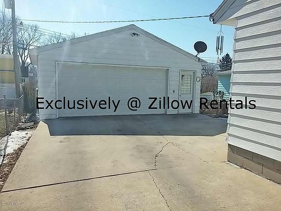 2 Stall Garage