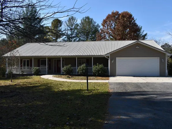 84 Evergreen Pl, Sparta, TN 38583