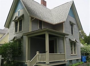 122 Linden St, Rochester, NY 14620