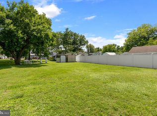 408 Bayly Ave, Cambridge, MD