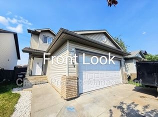 5254 162a Ave NW, Edmonton, AB T5Y 3C7