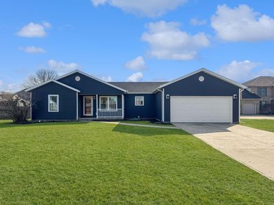 119 Pro Cir, Urbana, OH, 43078