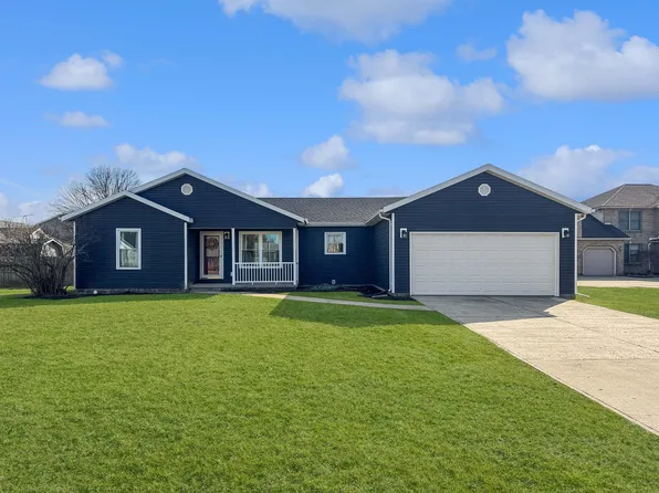 119 Pro Cir, Urbana, OH 43078