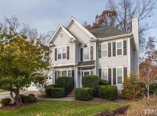 4604 Grenadine Ct, Raleigh, NC 27612