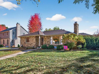 5641 Aldrich Ave S, Minneapolis, MN, 55419