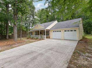 5561 Quarters Way, Powder Springs, GA 30127