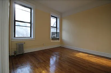 Rented by Highline Residential