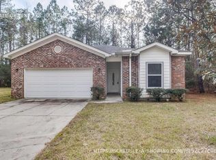 6085 W Bolivar St, Bay Saint Louis, MS 39520