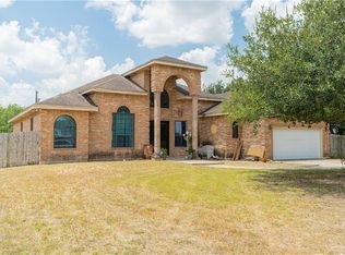 206 Ric Mar St, Edinburg, TX 78541