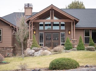 258 Highland Meadow Loop, Redmond, OR 97756