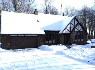 N2447 Maple Rd, Antigo, WI 54409