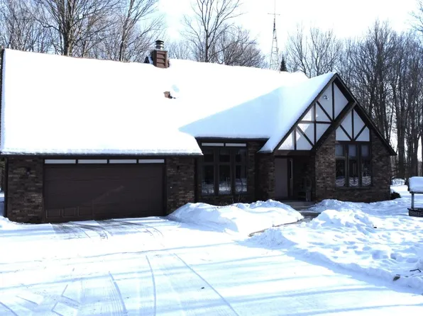 N2447 Maple Rd, Antigo, WI 54409