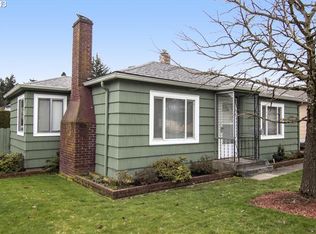 9704 SE 37th Ave, Milwaukie, OR