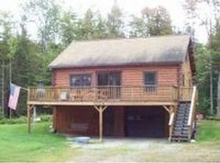 352 W Milan Rd, Milan, NH 03588